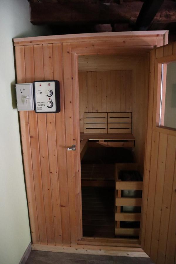 La Cabana Del Moli De La Plana Riudaura Zewnętrze zdjęcie