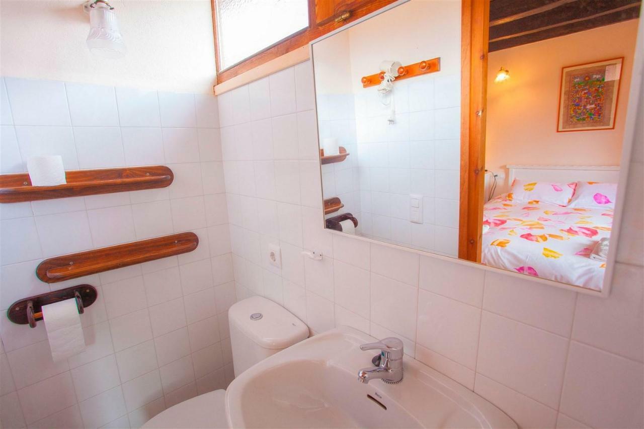 La Cabana Del Moli De La Plana Riudaura Zewnętrze zdjęcie